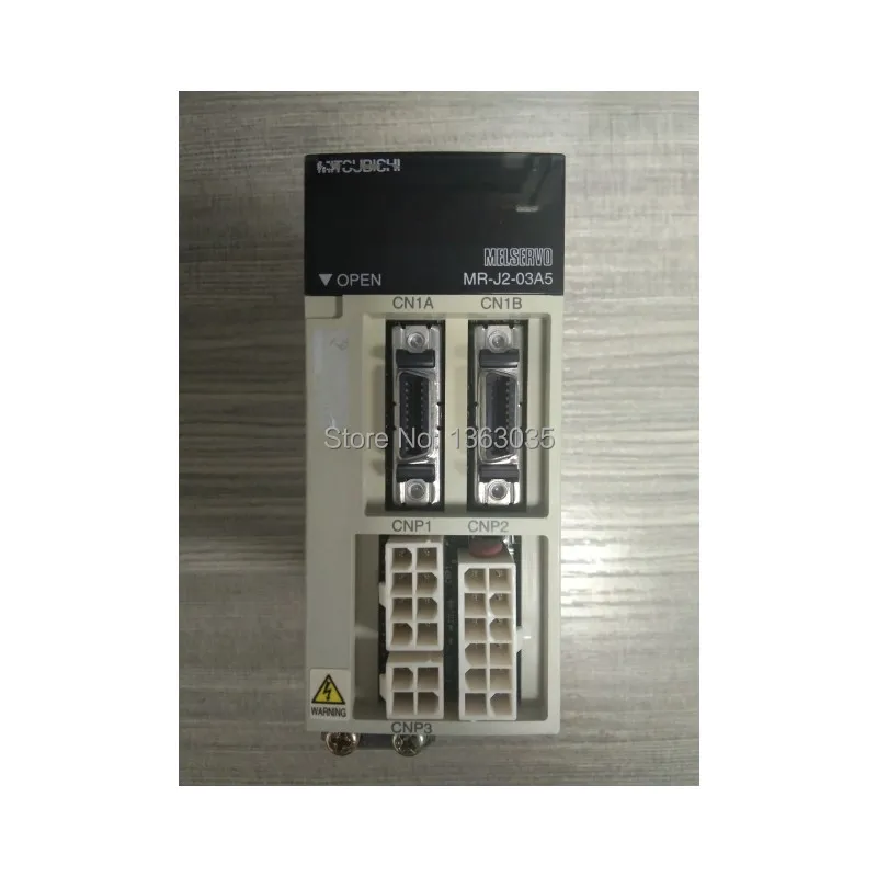 MR-J2-03A5 |