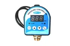 Электронный регулятор давления для водяного насоса, английскийрусский, WPC-10, цифровой дисплей
