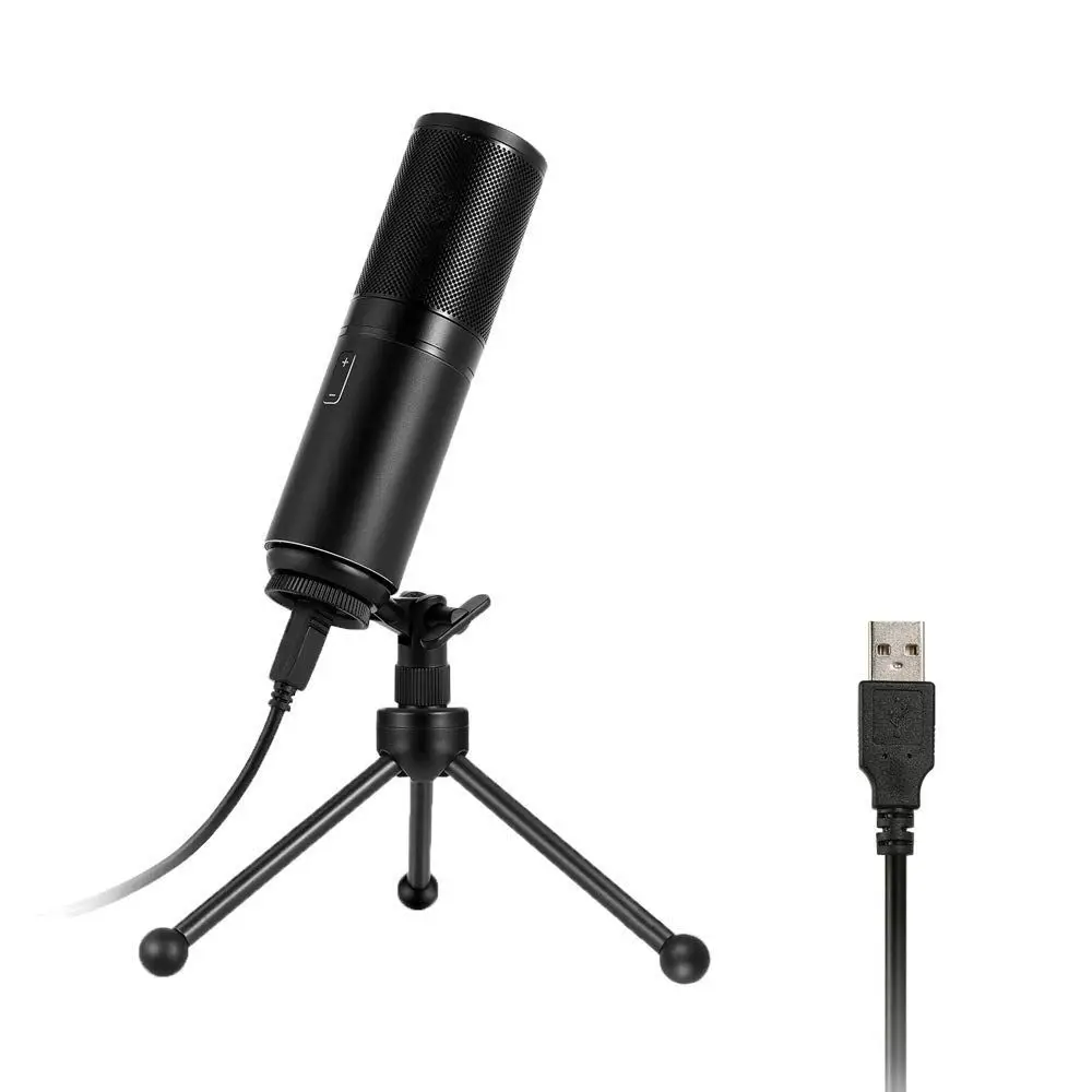 Лучшие предложения USB микрофон микрофоны для настольного компьютера ноутбука
