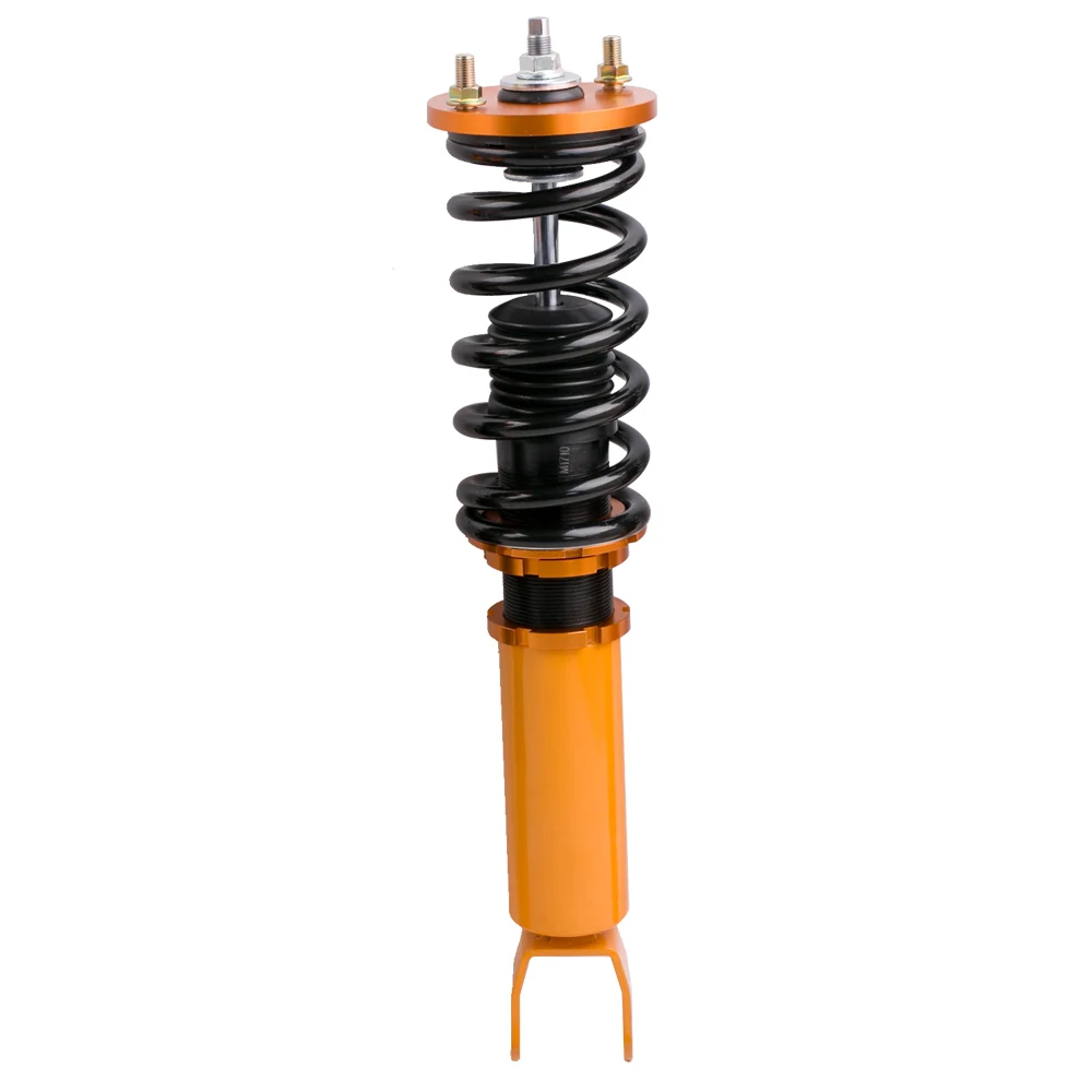Тюнинг Coilover подвеска наборы для Honda Accord 8th Gen 2008 2012 Adj высота Acura TSX 09 14 койловеров