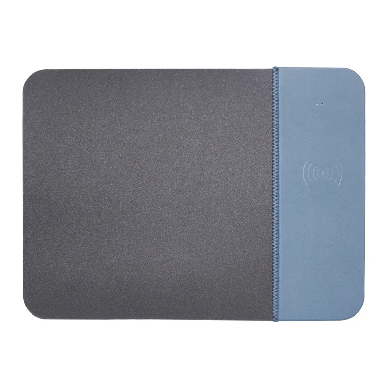 New Creative Wireless Charging Mouse pad Universal Mobile Phone Qi Charger Pad Mat | Электроника
