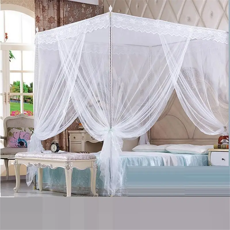 Berco bebek klamboe Скандинавская детская кровать ciel de lit enfant zanzariera canopy mousitera moustiquaire cibinlik