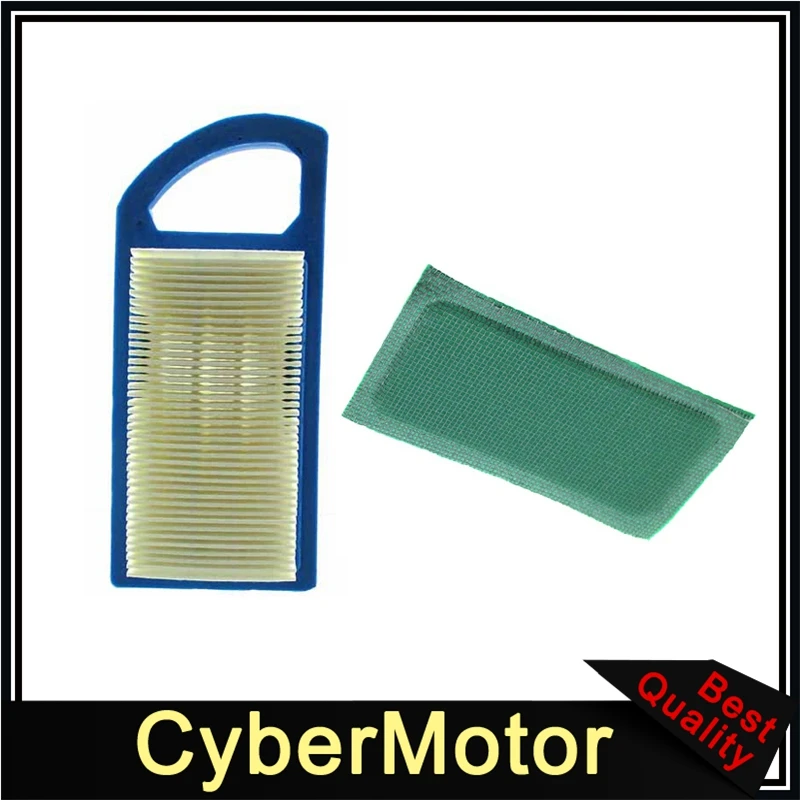 Воздушный фильтр для Briggs & Stratton 613022 650821 697152 698413 797007 794421 5079 4213 Ariens 21544020|Воздушные