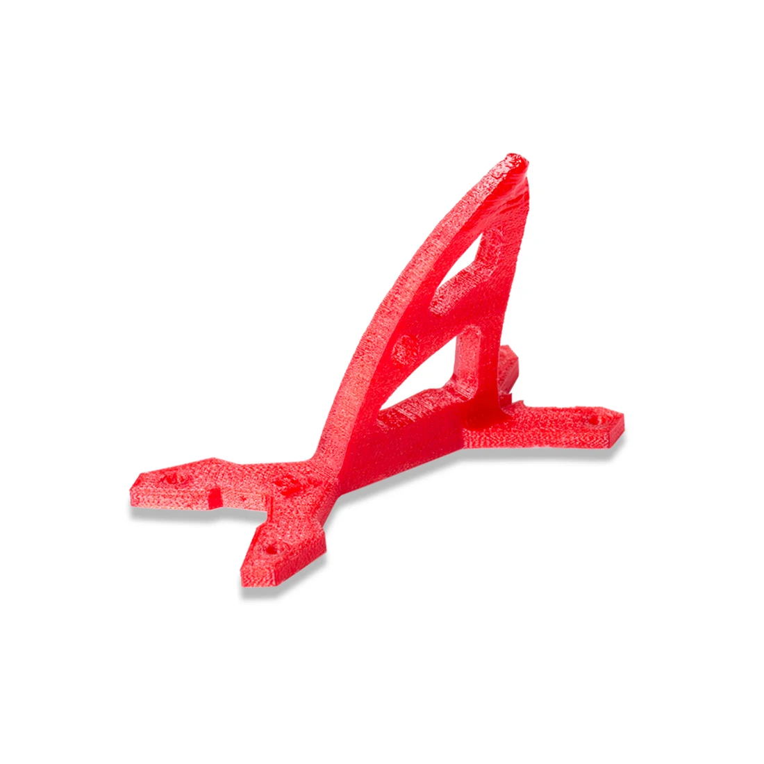 Защитное сиденье для рук/верхнее крепление доски Shark 3D Печатный ТПУ плавник