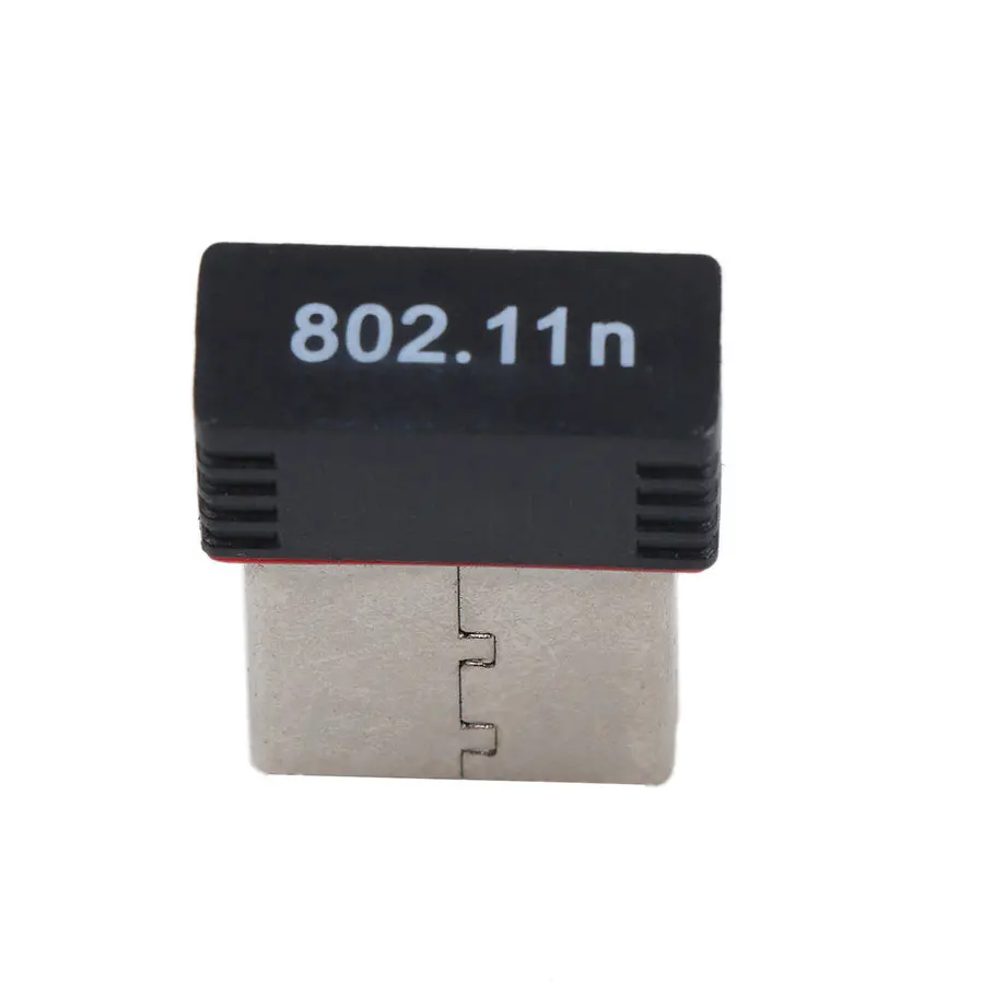 JTKE USB 2 0 Wi-Fi Беспроводной адаптер Mini 150M Сеть LAN Карта 150 Мбит/с 802 11 ngb REALTEK 8188 |