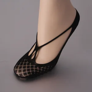 Вечерние ажурные сексуальные колготки, женские сетчатые черные женские прозрачные чулки, трикотаж, 2 пары = 4 шт. tt95