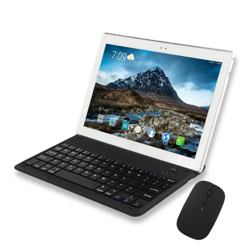 Клавиатура Bluetooth для Lenovo Tab 4 8 10 Plus 8504 X304L 8704 F N 1 дюймов планшет беспроводная
