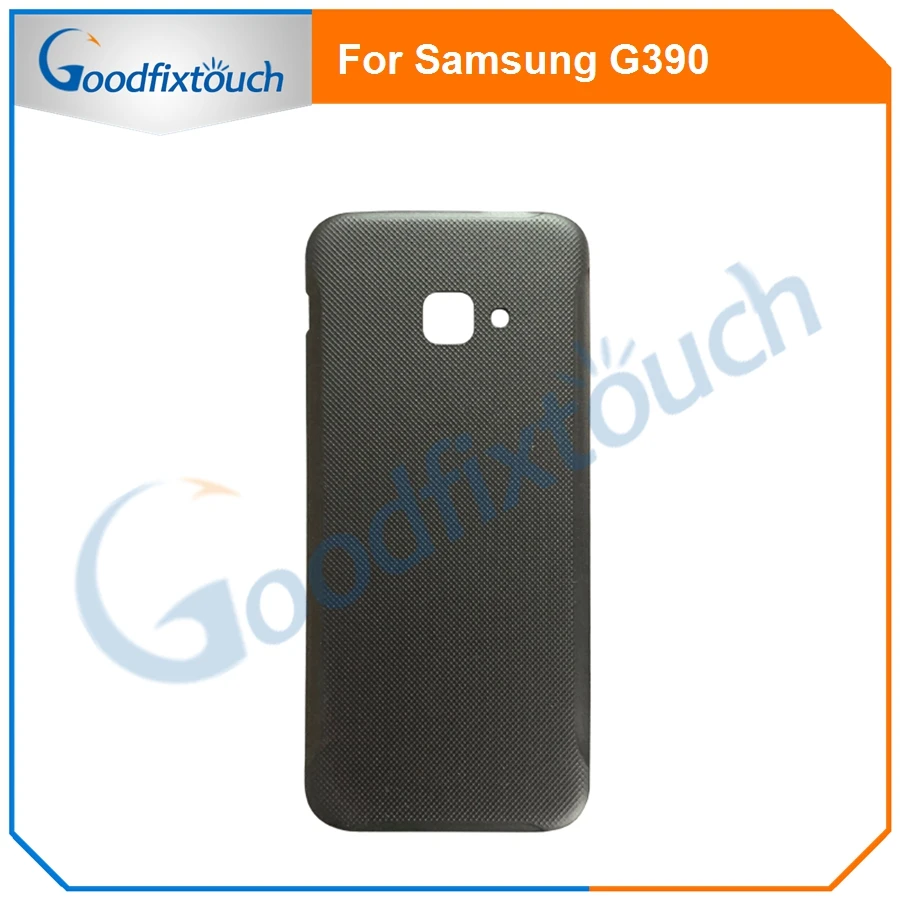 Полный корпус для Samsung Galaxy G390 средняя рамка + задняя крышка батарейного отсека