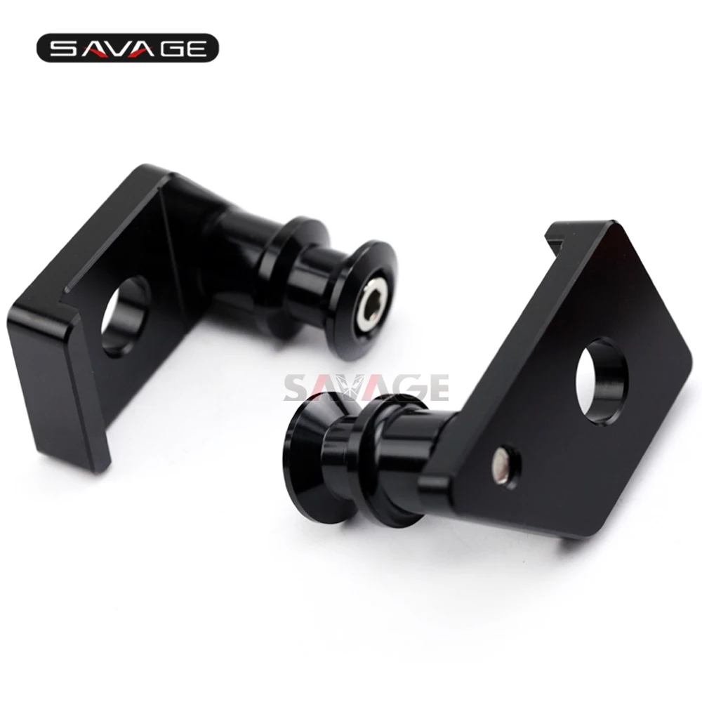 Катушки Swingarm слайдер для YAMAHA YZF R15 V3 MT 15 M SLAZ 18 125 08 винт регулятора цепи