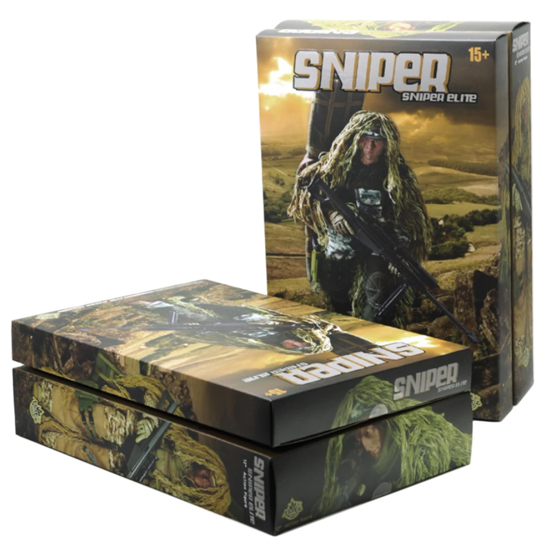 30 см 1:6 реалистичные военные фигурки солдат игрушка в подарок с подвижным