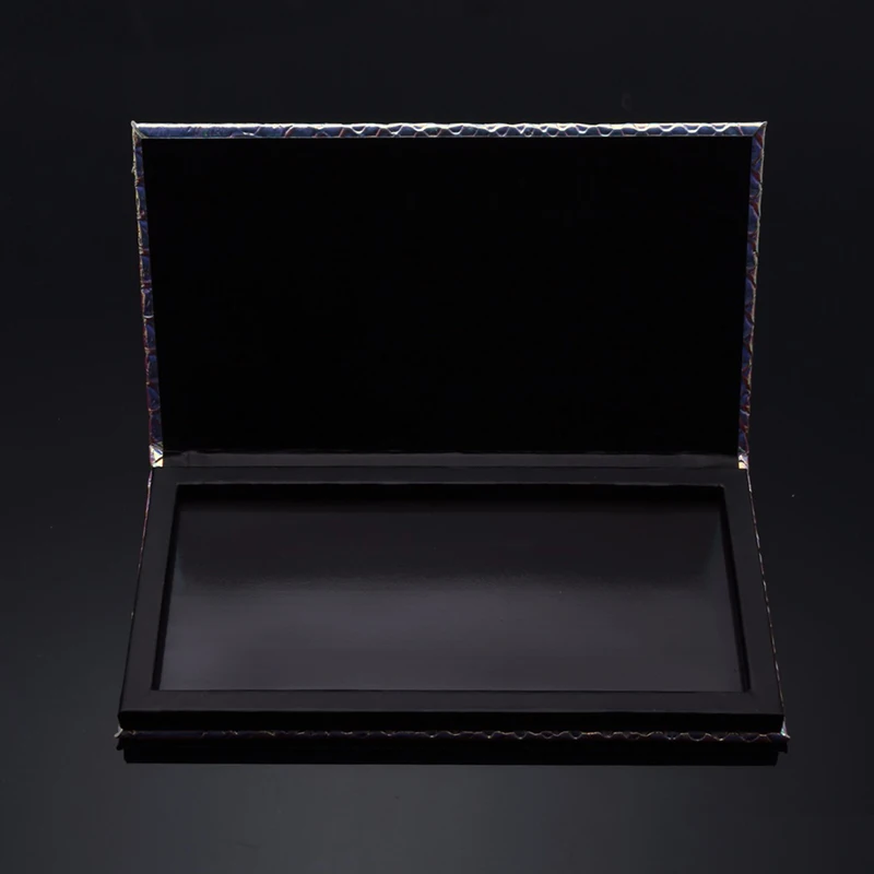 Косметический Держатель для макияжа сделай сам пустой Магнитный тени век пудра