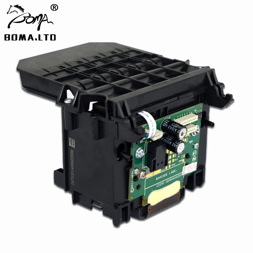 BOMA.LTD Φ 960 960XL печатающая головка для принтера HP Officejet Pro 3620 3610 | Компьютеры и офис