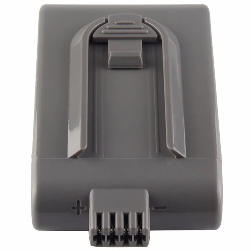 2200 мА/ч 21 6 V Батарея для пылесос Dyson Dc16 Dc12 12097 Bp01 912433 01|Аксессуары батарей| |