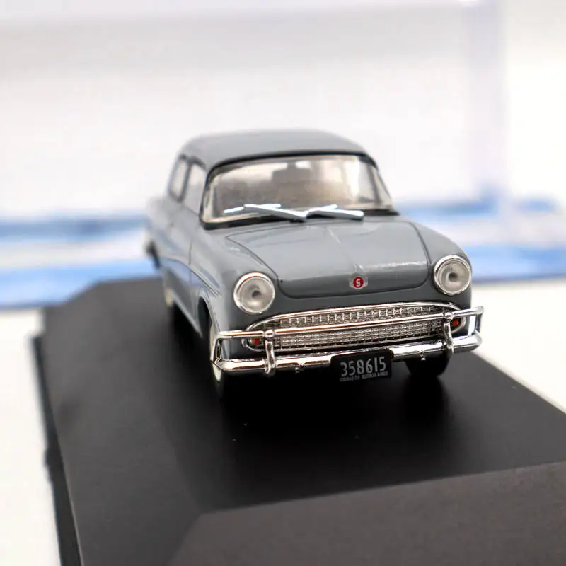 IXO altyya 1:43 Isard Royal T 700 1960 литые под давлением модели Ограниченная серия игрушечных