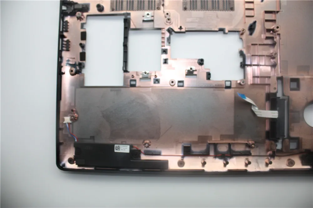 Новинка для lenovo 510 15 15ISK 15IKB 310 15ABR черный нижний чехол ноутбука AP10T000C00|Сумки и чехлы