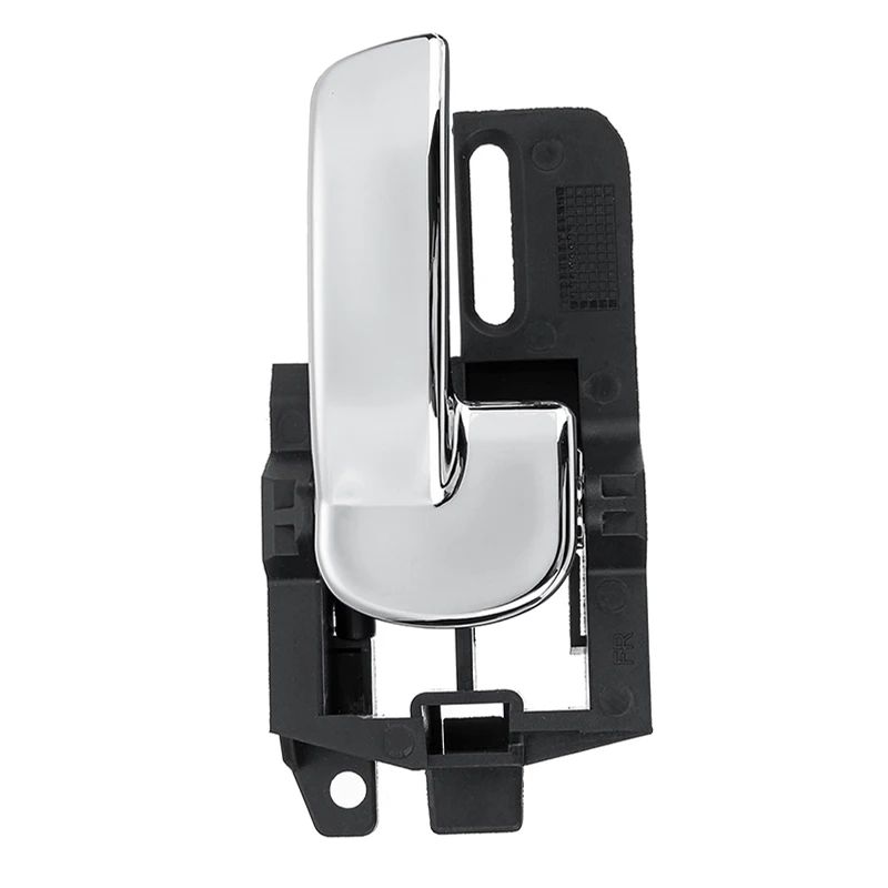 1x Right Interior Inner Door Handle 80670-JD00E For NISSAN QASHQAI 2007-2013 New | Автомобили и мотоциклы