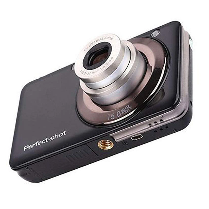 Цифровая камера V600 2 7 дюймов Tft 20Mp 1280X720 Hd видеокамера | Электроника