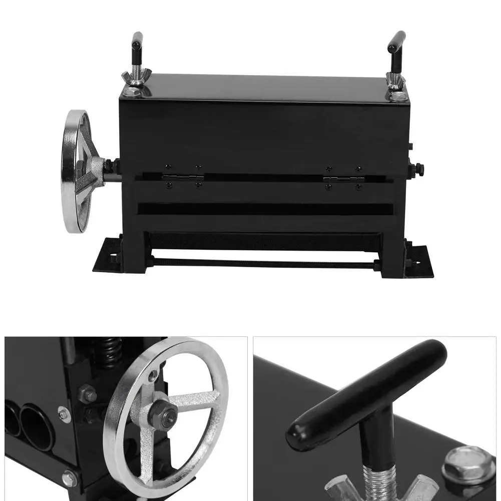 Оверси ES сталь черный профессиональный ручной кабель провода зачистки машина