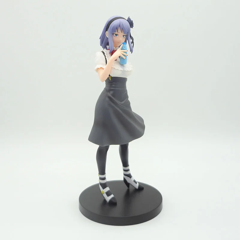 Dagashi каши shidare Hotaru фигурку 1/8 окрашенные масштаб рисунок пластиковые игрушечные