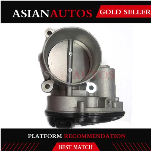 9L8E-9F991-BC корпус дроссельной заслонки двигателя Assy 9L8E9F991BC 092013006314 Oem для Ford Mercury ESCAPE