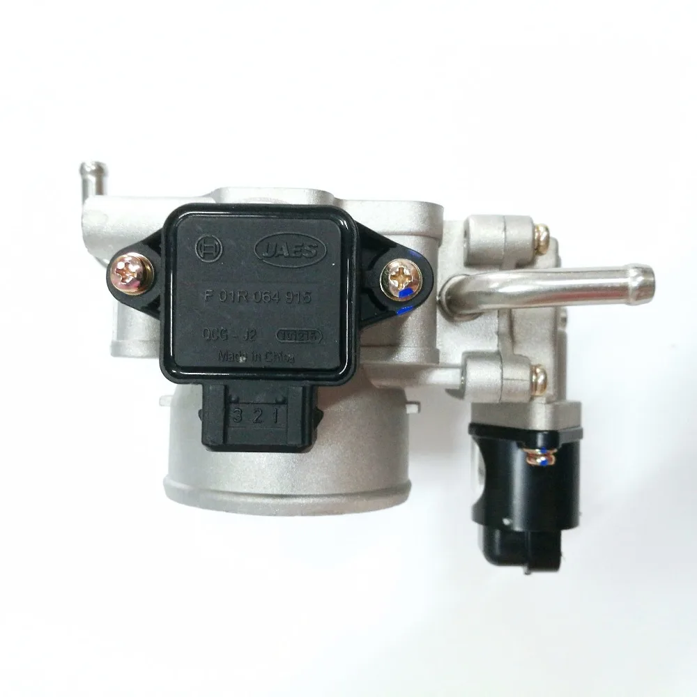 Детали для автомобильных аксессуаров OEM-номер S1008L21153-00026 JAC J3 4G93 детали корпуса