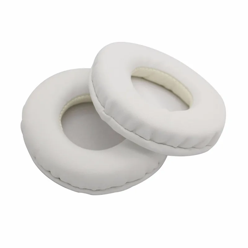 CLAITE 1 пара наушники вкладыши подушки для аудиотехника ATH WS70 WS77 WS99 SONY MDRV500DJ MDR V55 7502