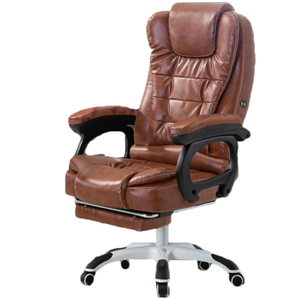 Стул Sillon tabrete Bureau эргономичный Escritorio Cadir Gamer Fotel Biurowy кожаный Cadeira Poltrona Silla игровой