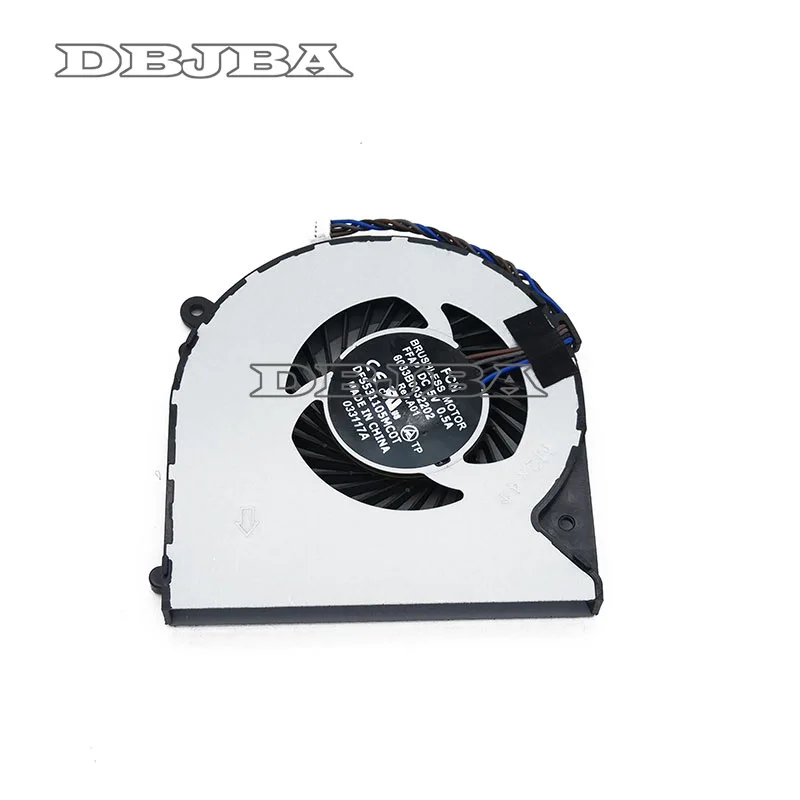 Охлаждающий вентилятор для ноутбука Toshiba Satellite L955 L955D L950 L950D S950 S955D S955|cooling fan blade|cooling