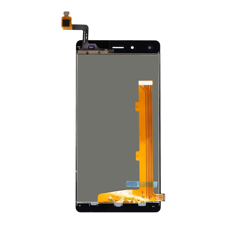 Для Infinix 4 Pro X556 дисплей кодирующий преобразователь сенсорного экрана в сборе для