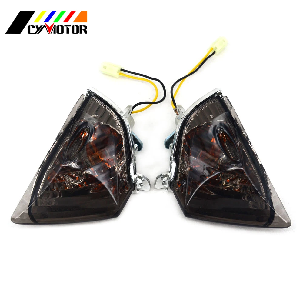Указатель поворота мотоцикла для SUZUKI GSXR600 GSXR750 2006 2007 GSXR1000 05 06 GSXR 600 750 1000|Накладки и