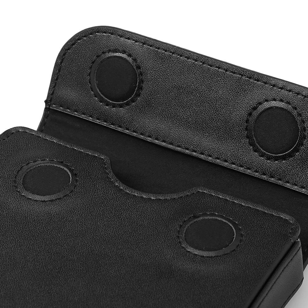 Сумка-переноска для GPD карман 2 крышка Кожаные Мотоциклетные Перчатки с защитой