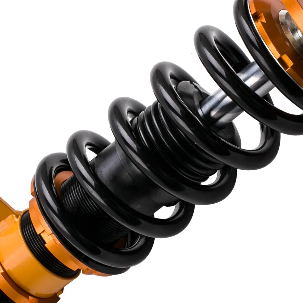 Coilovers Suspension struts for BMW 2006-2013 3-Series E90 Coilover Shock absorber 2007 2008 2009 2010 2011 | Автомобили и