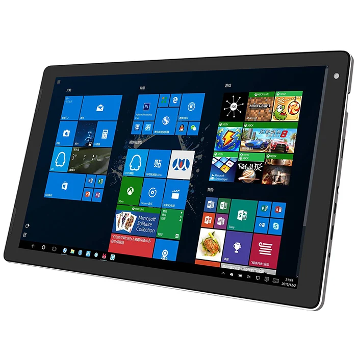 Jumper Ezpad 7 2 в 1 планшетный ПК 10 дюймов Windows Домашняя версия Cherry T Z8350 44 ГГц 4 Гб ОЗУ 64