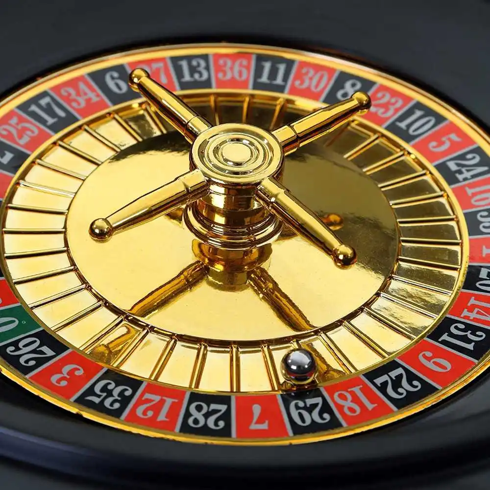 Новые подарки Русские Вечерние игры Lucky Shot Рулетка Питьевая игра с 6 стеклянными