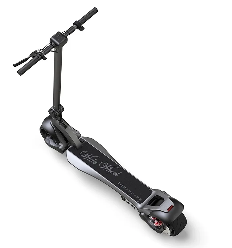 Электрический скейтборд для WideWheel 500 Вт два колесных электрических скутеров