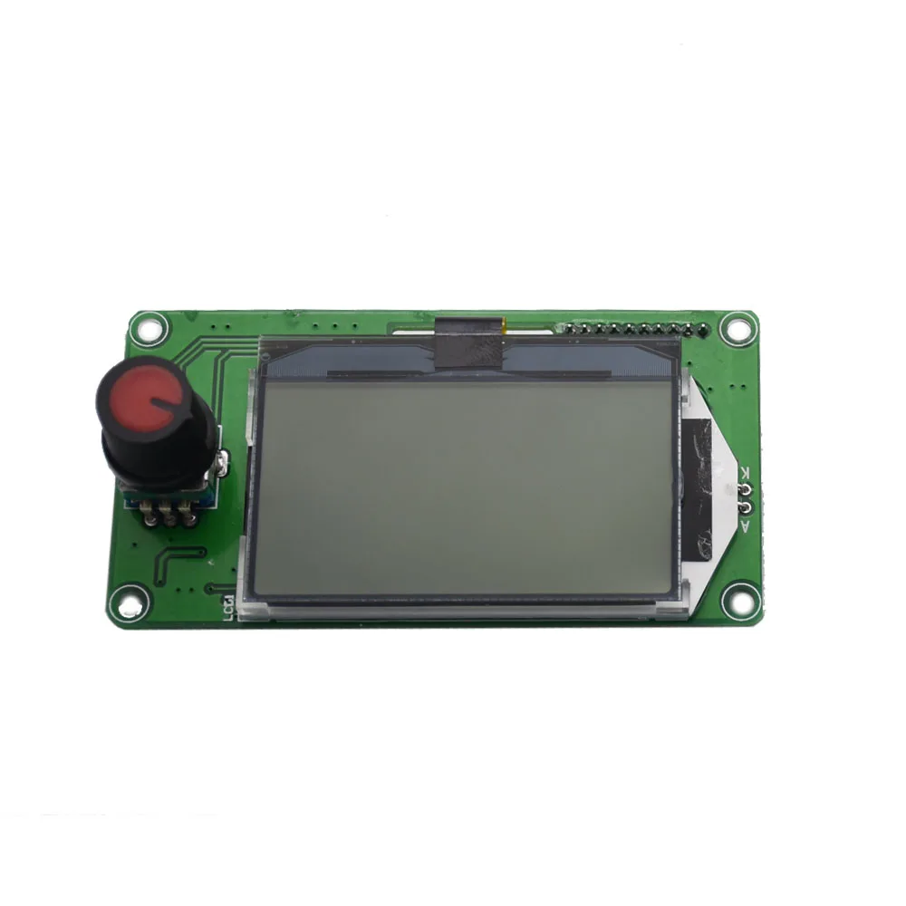 100A цифровой Lcd двойной импульсный кодер точечный сварочный аппарат плата