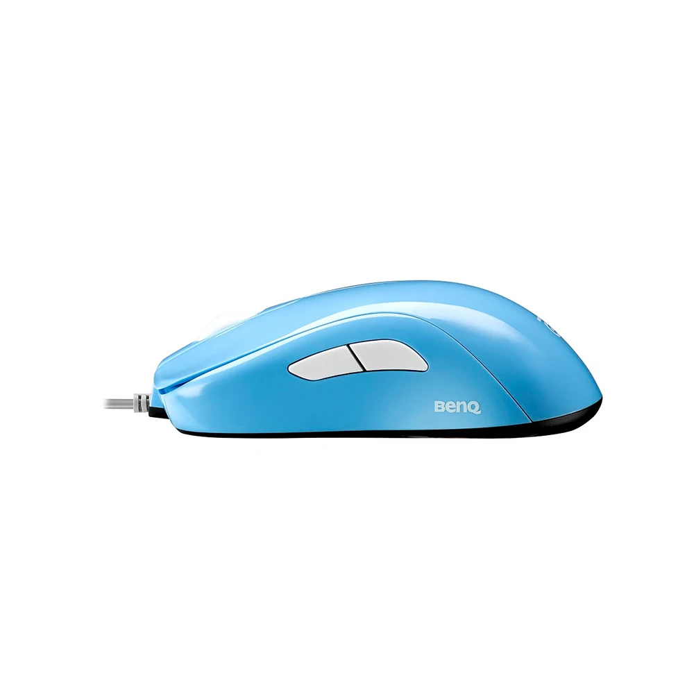 Вая вая мышь ZOWIE S2 DIVINA BLUE (9H.N1LBB.A61)|Мыши| |