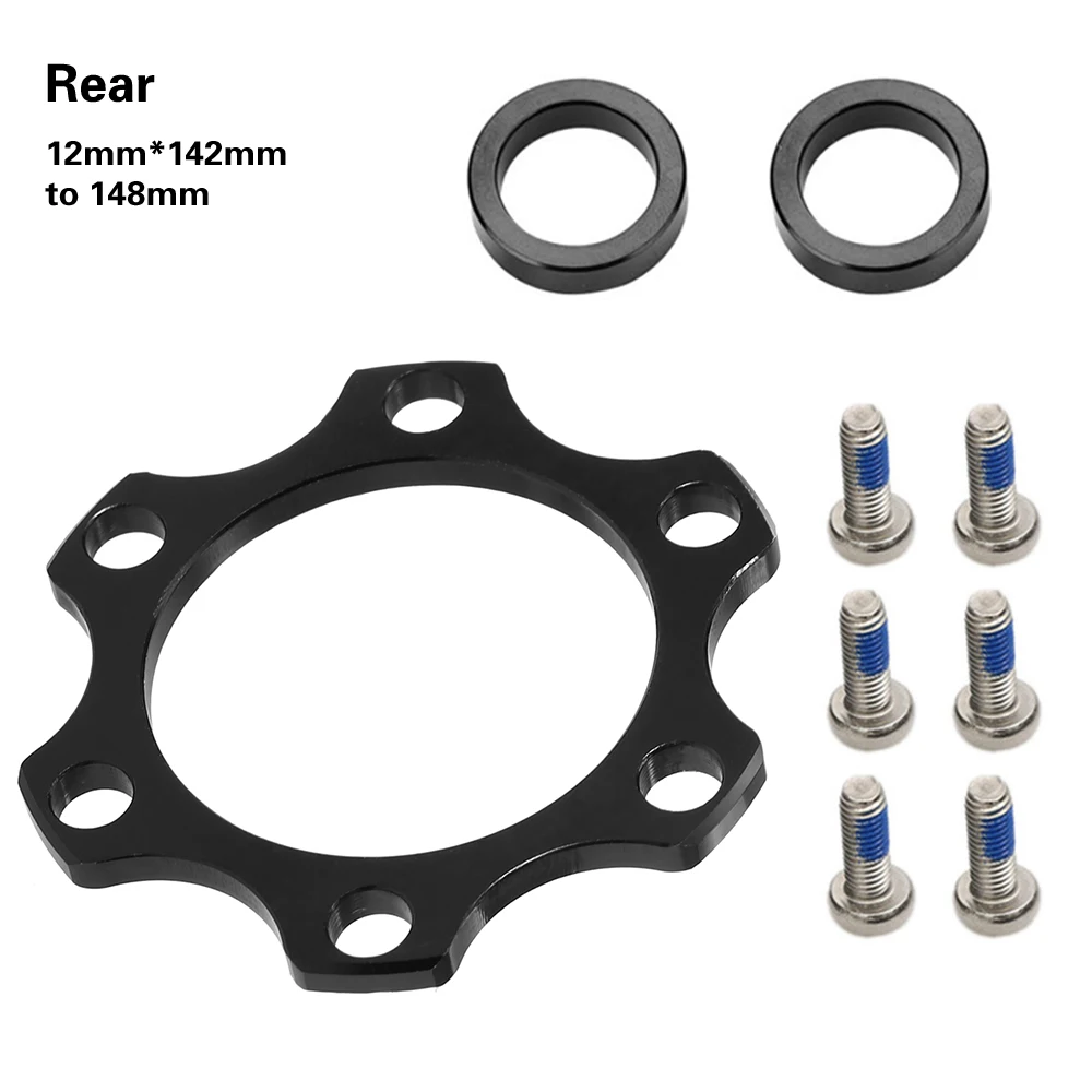 Адаптер для велосипедной ступицы комплект модернизации передняя от 15x100 мм до 110