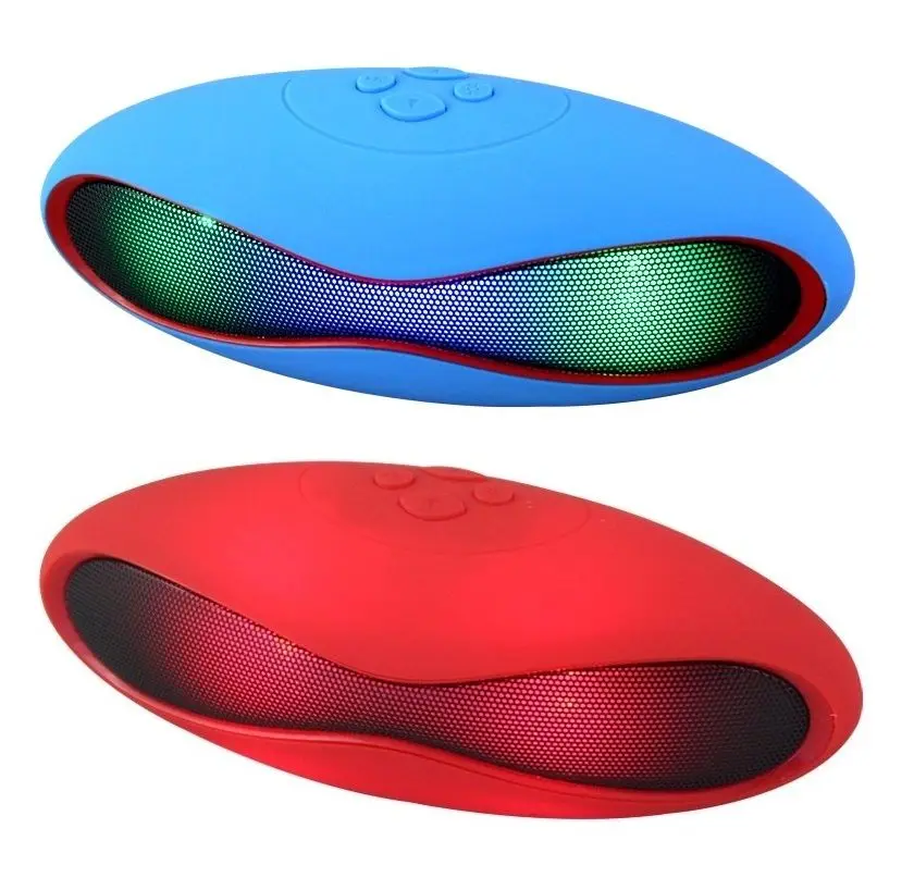 Лучший Bluetooth беспроводной динамик мини портативный для смартфона планшета
