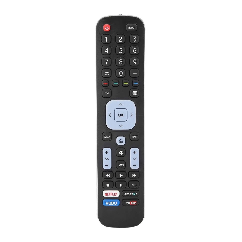 Пульт дистанционного управления Smart Tv для Sharp Lc 32P5000U/Lc 40P5000U/Lc 43P5000U/Lc 50P5000U/Lc 55P5000U/Lc