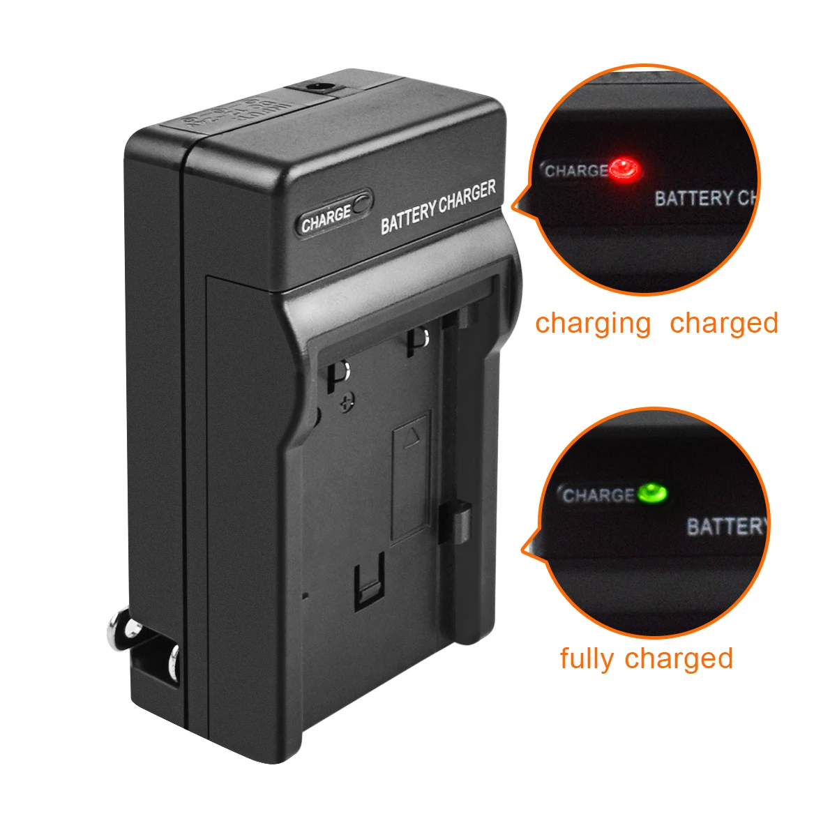 Powtree 7 2 V 2800mAh BP-511 BP-511A BP 511A батарея + зарядное устройство для Canon EOS 40D 300D 5D 20D 30D 50D 10D D60