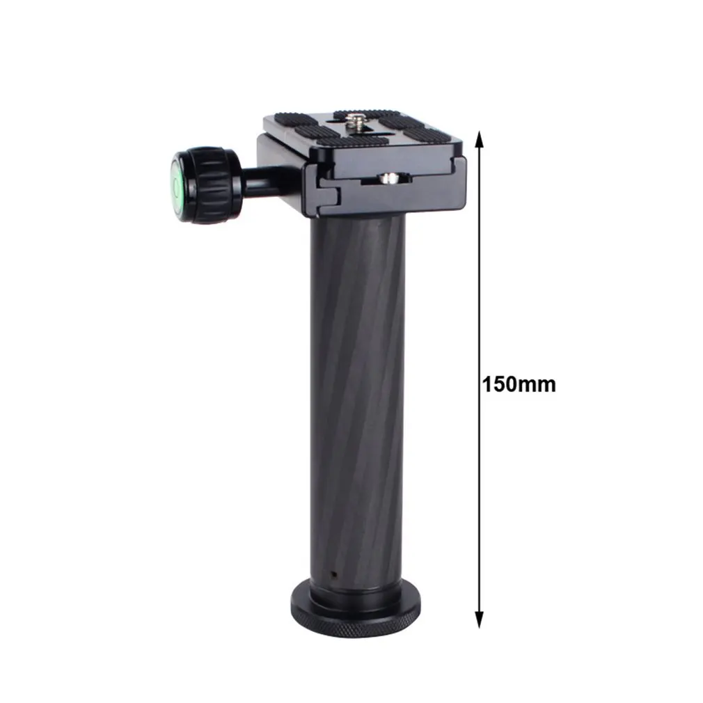 Aluminum Telephoto Zoom Lens Holder for Long Focus Camera Support Bracket Quick Release Plate Bird Watching Tripod | Электроника