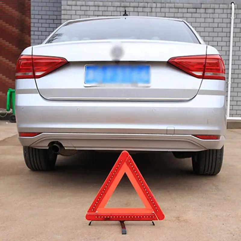 Питание от аккумулятора светодиодный светильник автомобильный штатив