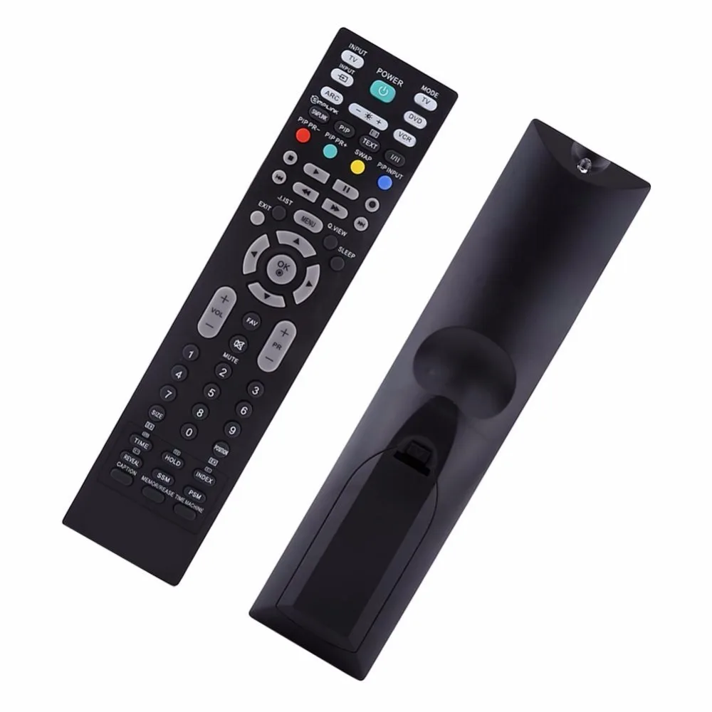 Новый универсальный пульт дистанционного управления Замена для LG SMART LED LCD TV