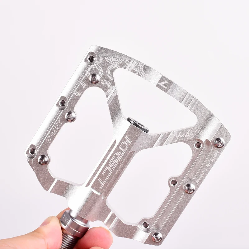 Новинка KRSEC XT 1 Mtb велосипедные педали из алюминиевого сплава 6061 ЧПУ уплотнение