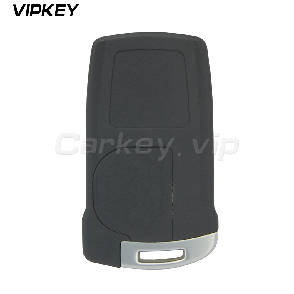 Remotekey 315LP с чипом ID46 PCF7953 CAS1 4 кнопки для BMW 7 серии E65 E66 LX 8766 S дистанционный брелок HU92