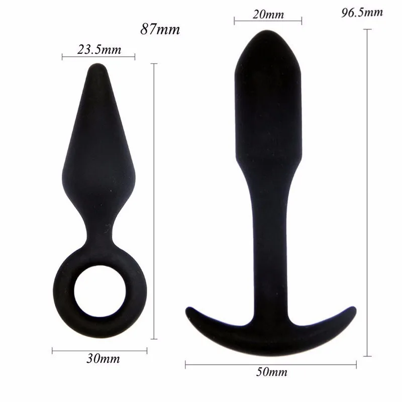 XC USHIO Anal plug Vibrator Sex Toy for Woman Butt Plugs Dildo Men Masturbation Climax Soft Adult | Красота и здоровье