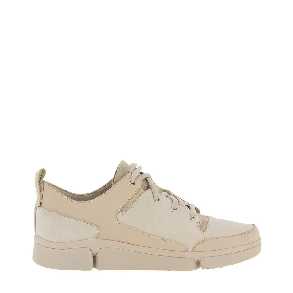 CLARKS WOMAN SPLIT LOW CORDS |Тапочки| |