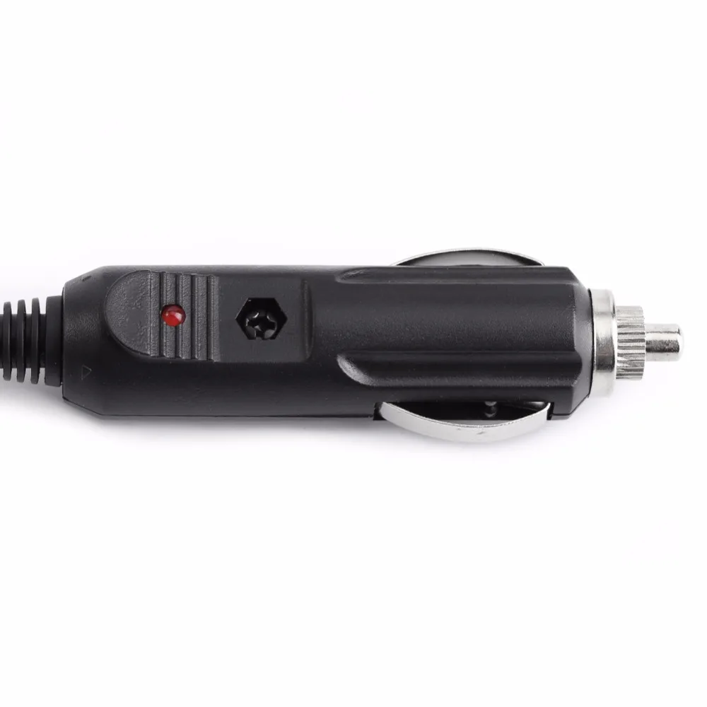 Портативный автомобильный генератор озона DC 12 В 95 Вт озонатор 10 г очиститель
