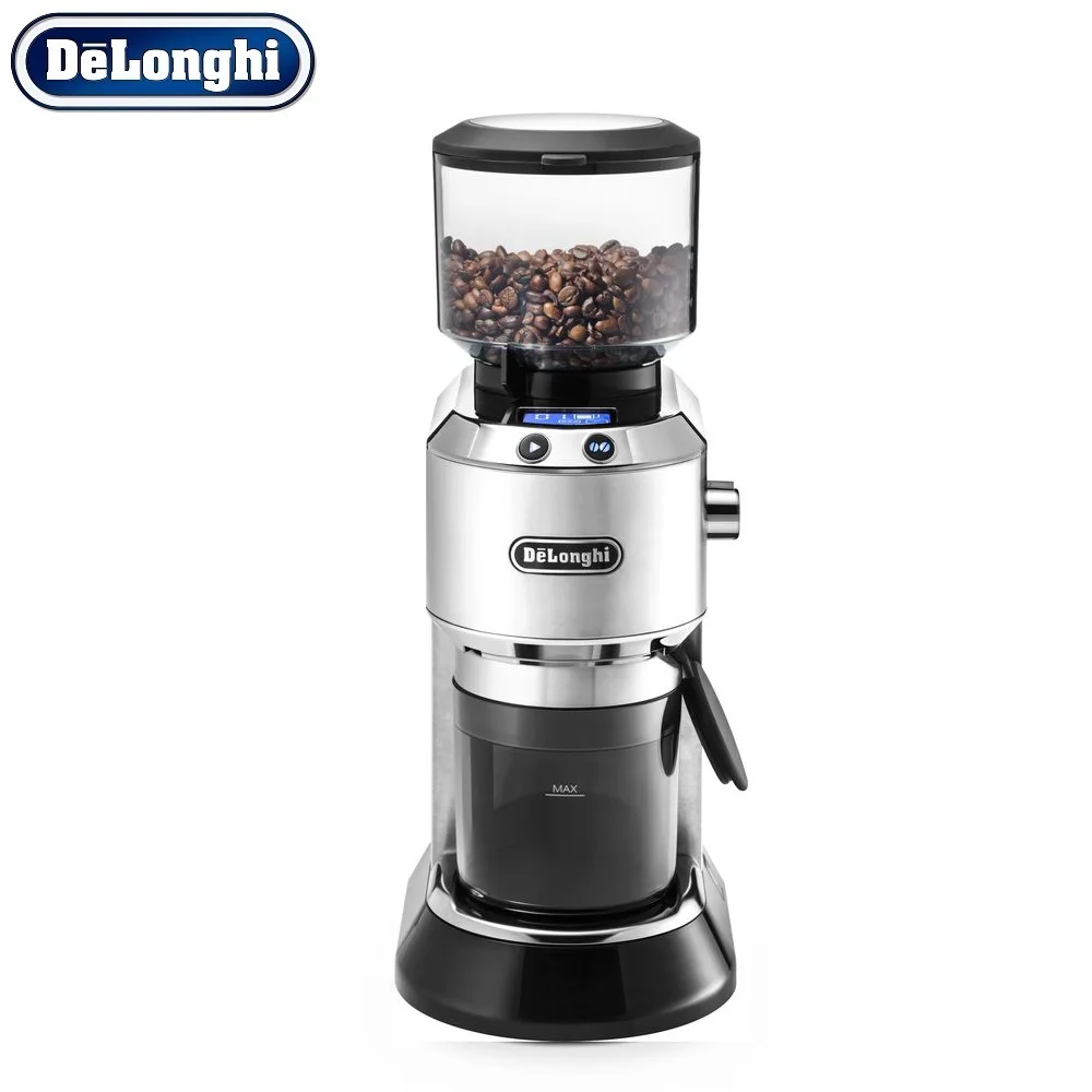 Кофемолка DeLonghi KG521|Кофемолки| |